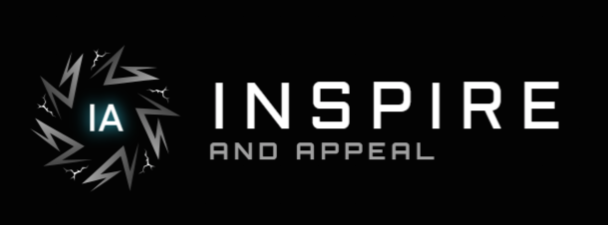 Inspire and Appeal Logo